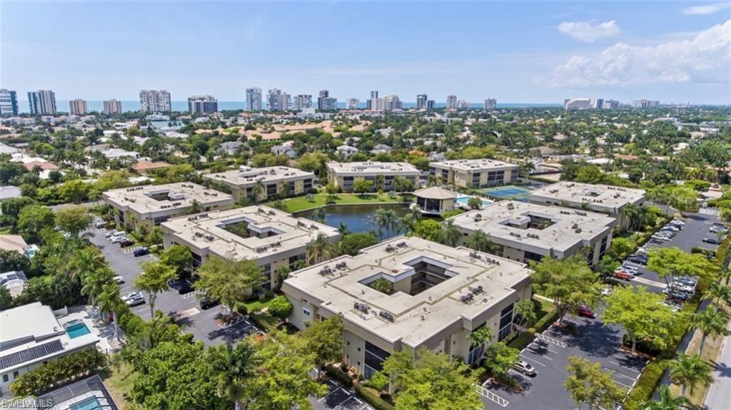788 Park Shore Dr , Unit E14, Naples, FL 34103 Photo