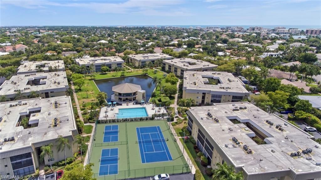 788 Park Shore Dr , Unit E14, Naples, FL 34103 Photo
