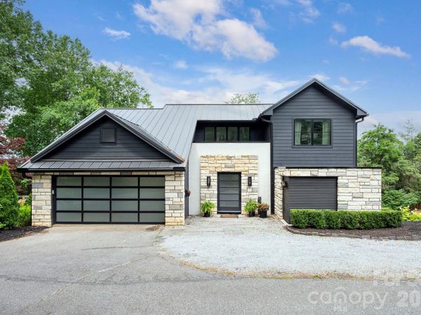 48 Woodvale Avenue , Asheville, NC 28804