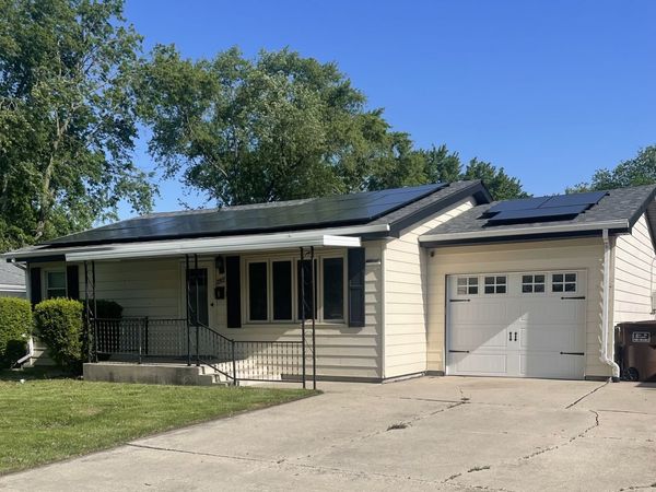 297 Jan Drive , Manteno, IL 60950