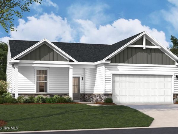 7466 Linda Vista Lane , Unit 279, Leland, NC 28451