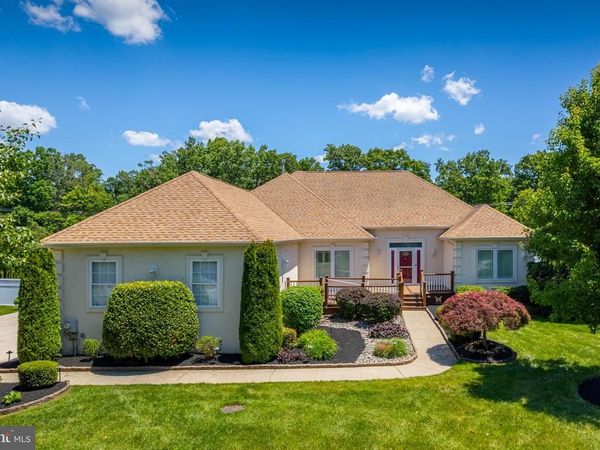 102 KARENLYNN DRIVE, FRANKLINVILLE, NJ 08322