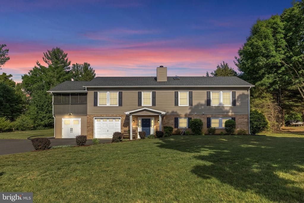 156 Scarlet O'hara Court, Bumpass, VA 23024 Main Photo