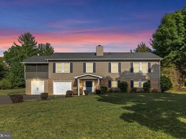 156 SCARLET O'HARA COURT, BUMPASS, VA 23024