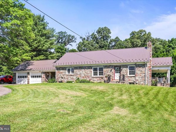 1974 MEADOW LANE, SPRING GROVE, PA 17362