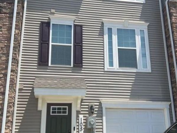 105 CASWELL DRIVE, INDIAN HEAD, MD 20640