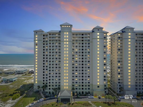 375 Beach Club Trail, Unit A-1605, Gulf Shores, AL 36542