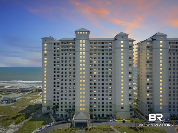 375 Beach Club Trail, Unit A-1605, Gulf Shores, AL 36542