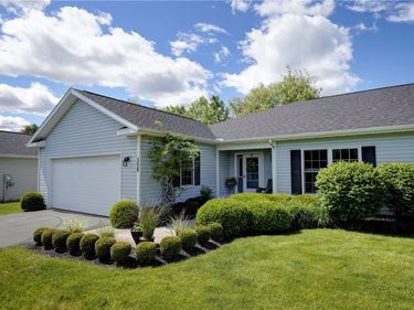 358 Walker Drive , Canandaigua, NY 14424
