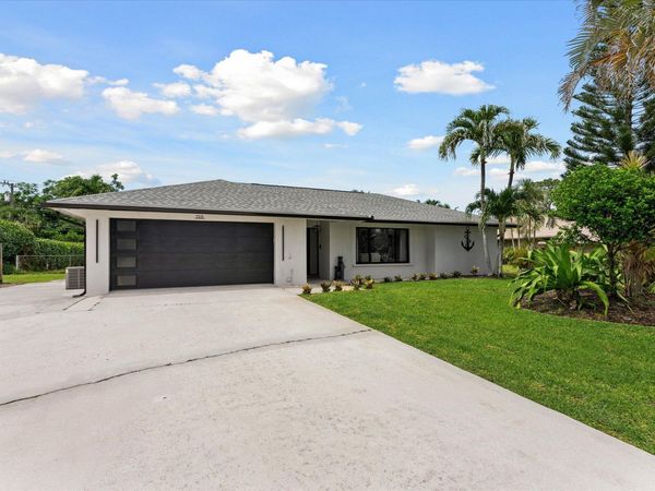 3313 Sherwood Boulevard, Delray Beach, FL 33445