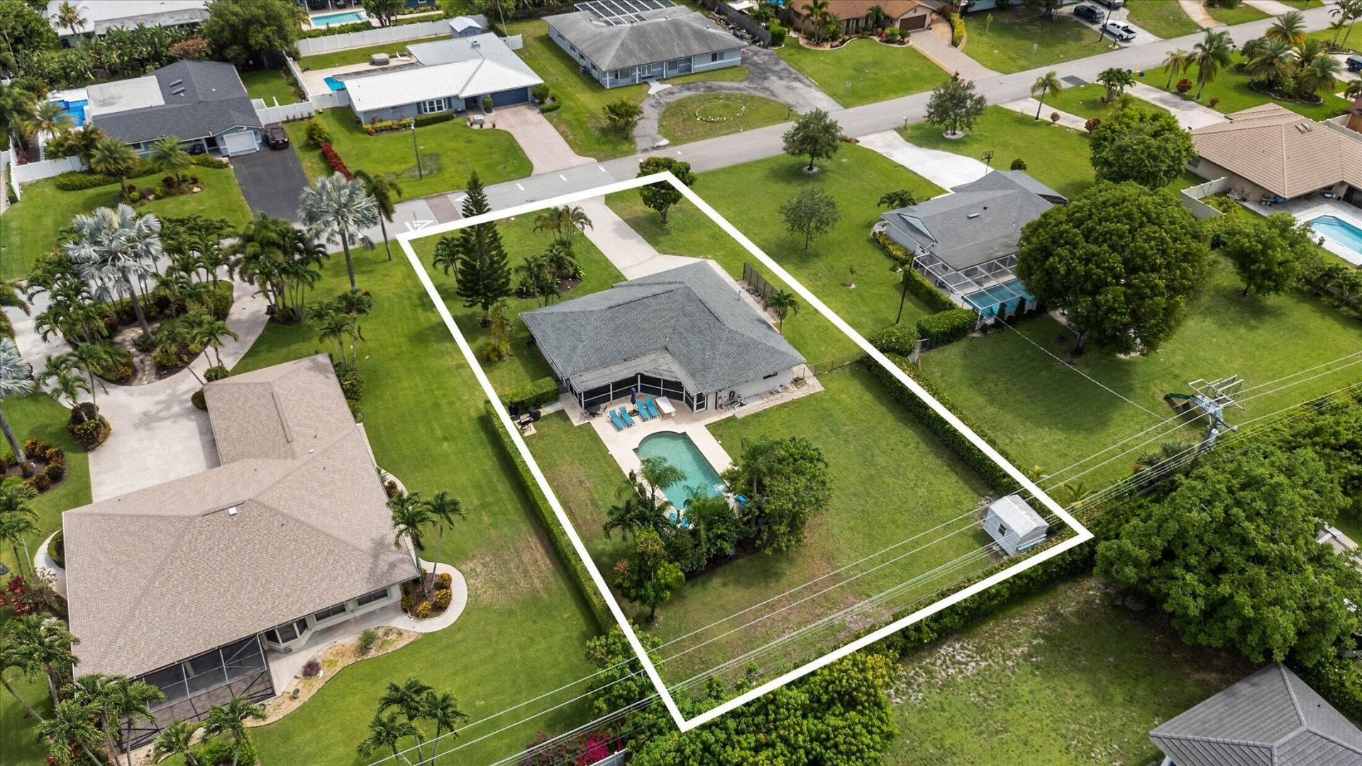 3313 Sherwood Boulevard, Delray Beach, FL 33445 Photo