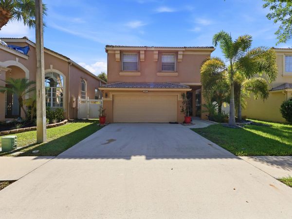 1327 Isleworth Court, Royal Palm Beach, FL 33411
