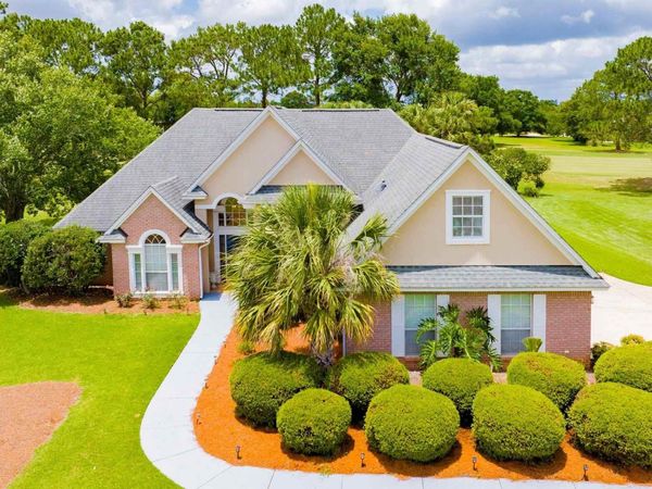 9495 Clubhouse Dr, Foley, AL 36535