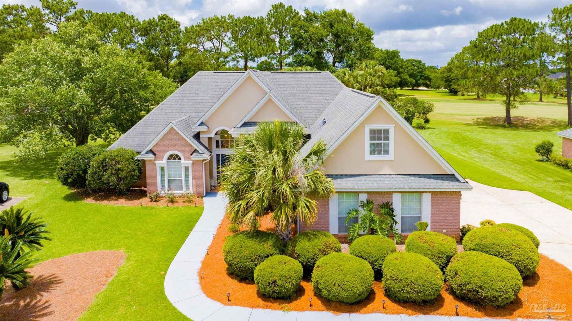9495 Clubhouse Dr, Foley, AL 36535 Main Photo