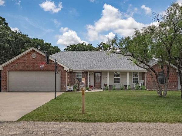 1113 Devin Drive , Clyde, TX 79510