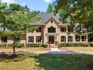 1104 Bentham Drive, Raleigh, NC 27614