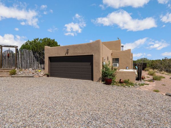 1 Encantado loop, Santa Fe, NM 87508