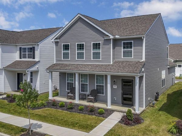 1978 Iselin Street , Newark, OH 43055