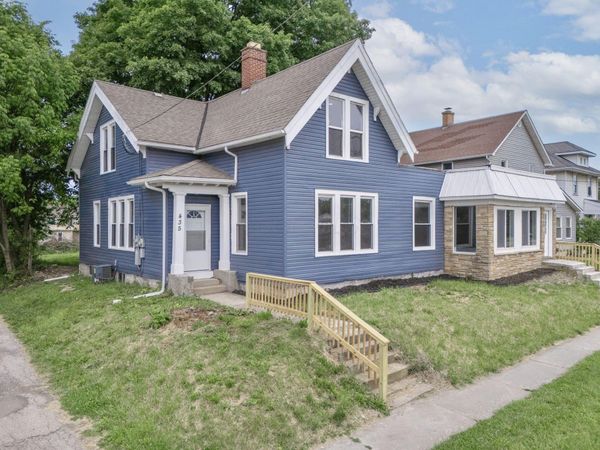 435 N Main , Unit 437, Marion, OH 43302