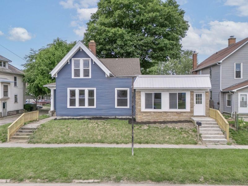 435 N Main , Unit 437, Marion, OH 43302 Photo 2