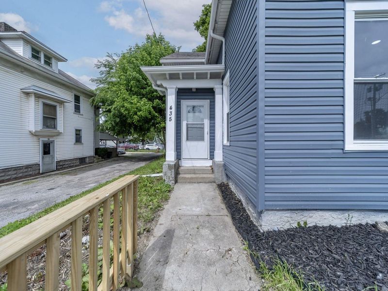435 N Main , Unit 437, Marion, OH 43302 Photo 4