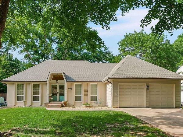 12306 W 102nd Street, Lenexa, KS 66215