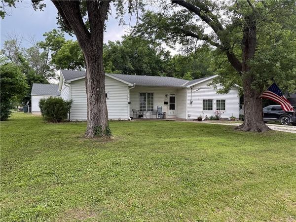708 S Clay Street, Holden, MO 64040