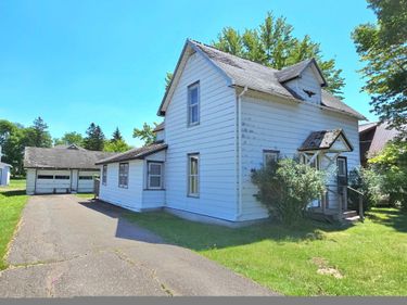 540 5th Avenue S, Isle, MN 56342