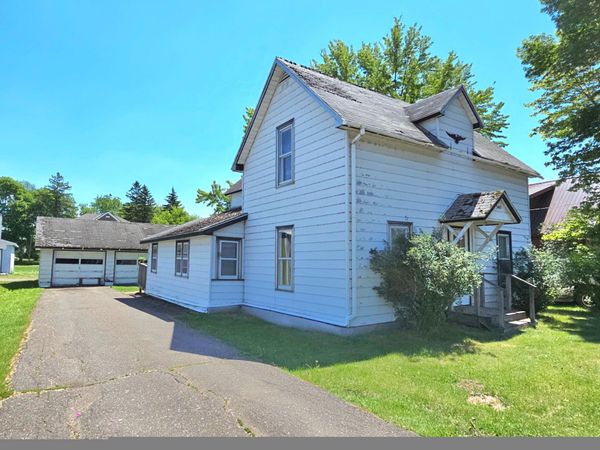 540 5th Avenue S, Isle, MN 56342