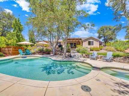 119 Hawkridge Ct, Copperopolis, CA 95228 Photo