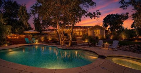 119 Hawkridge Ct, Copperopolis, CA 95228 Photo