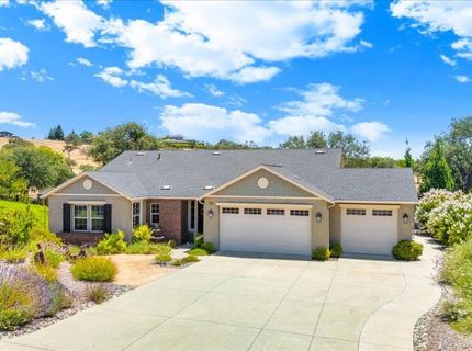 119 Hawkridge Ct, Copperopolis, CA 95228 Photo