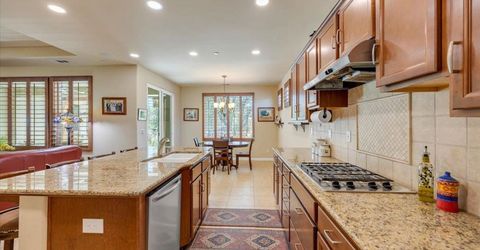 119 Hawkridge Ct, Copperopolis, CA 95228 Photo
