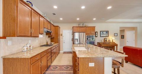 119 Hawkridge Ct, Copperopolis, CA 95228 Photo