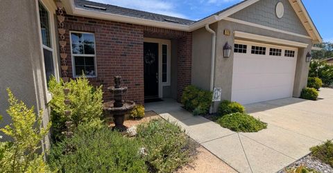 119 Hawkridge Ct, Copperopolis, CA 95228 Photo