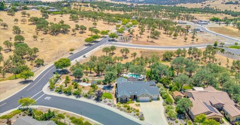119 Hawkridge Ct, Copperopolis, CA 95228 Photo