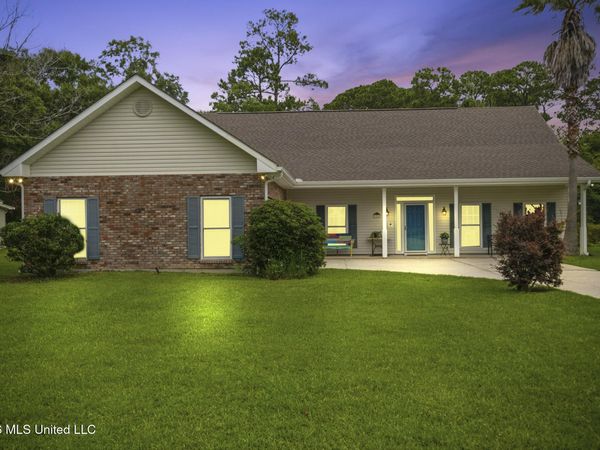 200 48th Street, Gulfport, MS 39507