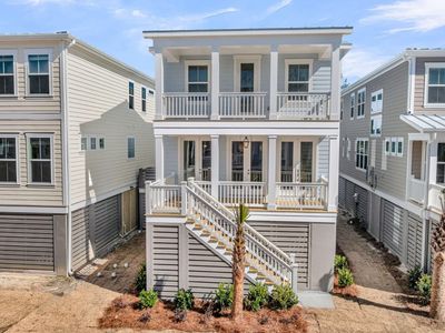 5125 Hut Creek Rd Lane, Johns Island, SC 29455