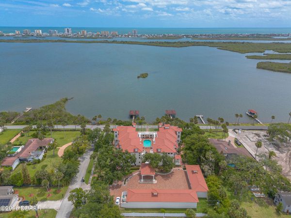 5090 Riverside Drive, Unit 103, Port Orange, FL 32127