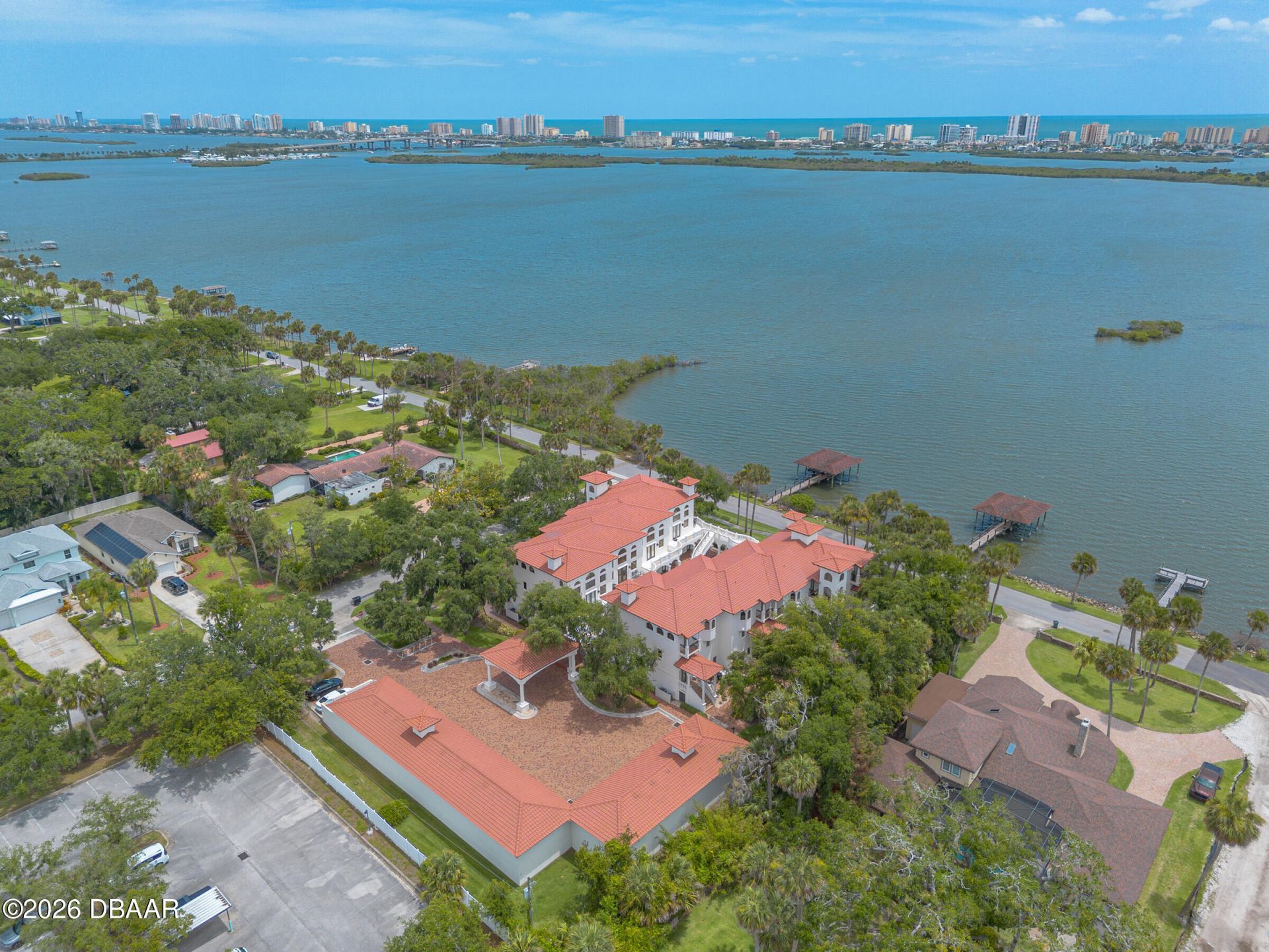 5090 Riverside Drive, Unit 103, Port Orange, FL 32127 Photo
