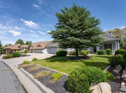 2761 Waterford Place, Carson City, NV 89703 Photo