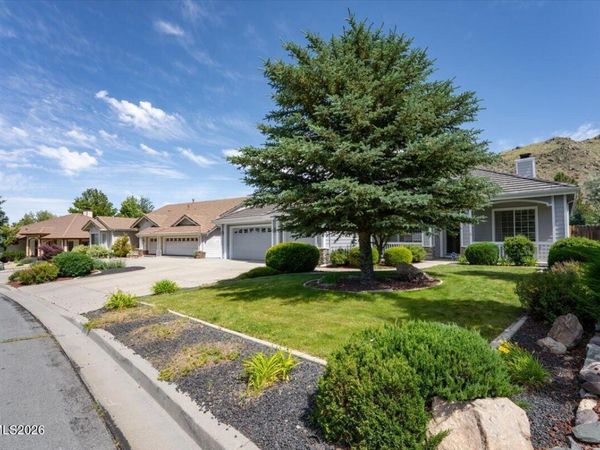 2761 Waterford Place, Carson City, NV 89703
