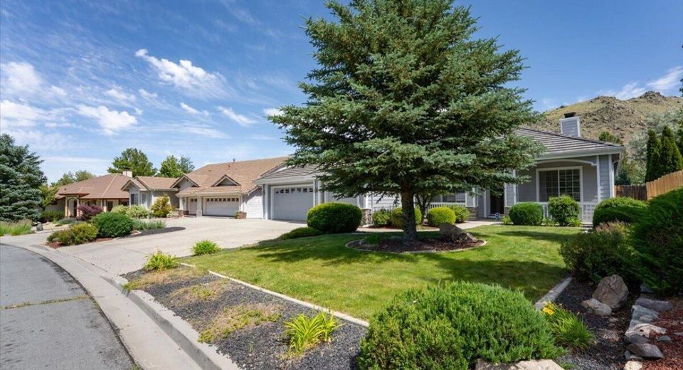 2761 Waterford Place, Carson City, NV 89703 Photo