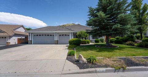 2761 Waterford Place, Carson City, NV 89703 Photo