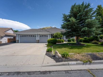 2761 Waterford Place, Carson City, NV 89703 Photo