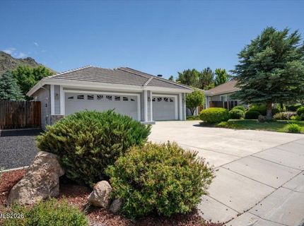 2761 Waterford Place, Carson City, NV 89703 Photo