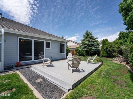 2761 Waterford Place, Carson City, NV 89703 Photo