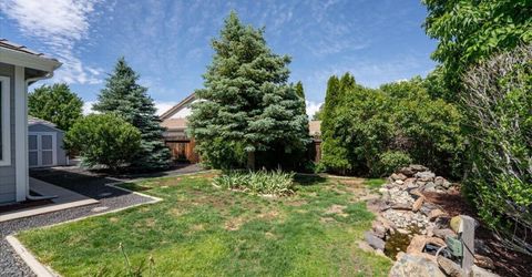 2761 Waterford Place, Carson City, NV 89703 Photo