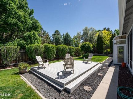 2761 Waterford Place, Carson City, NV 89703 Photo