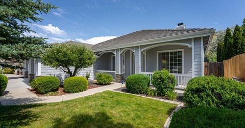 2761 Waterford Place, Carson City, NV 89703 Photo